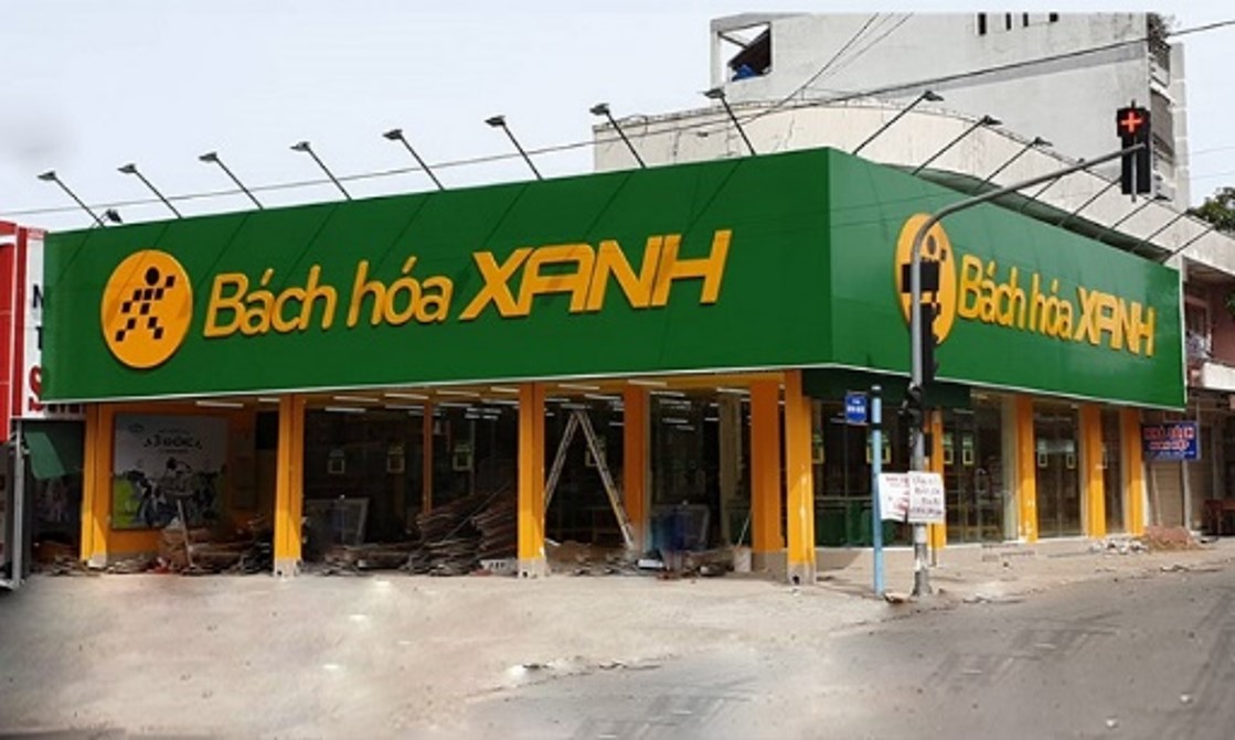 BẢNG HIỆU ALUMINIUM CHỮ NỔI