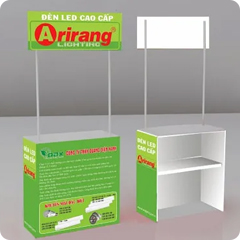 BOOTH BÁN HÀNG